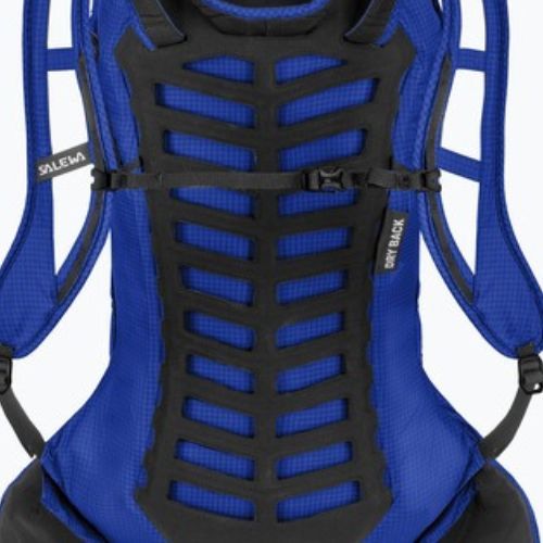 Batoh turistický Salewa Pedroc Pro 22 l electric