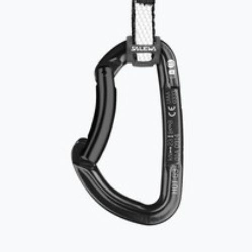 Lezecký expres Salewa Expr Set Dyn Hot G3 Str/Bent blue/black