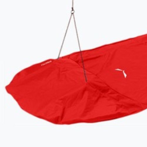 Plachta na bivak Salewa Ptx Bivibag I flame