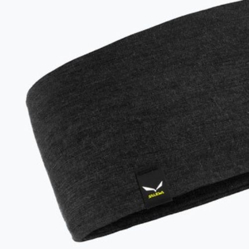 Čelenka Salewa Cristallo black out