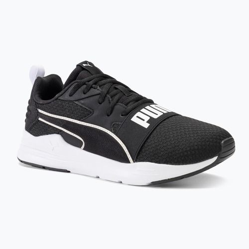 Obuv  PUMA Wired Run Pure puma black/puma white