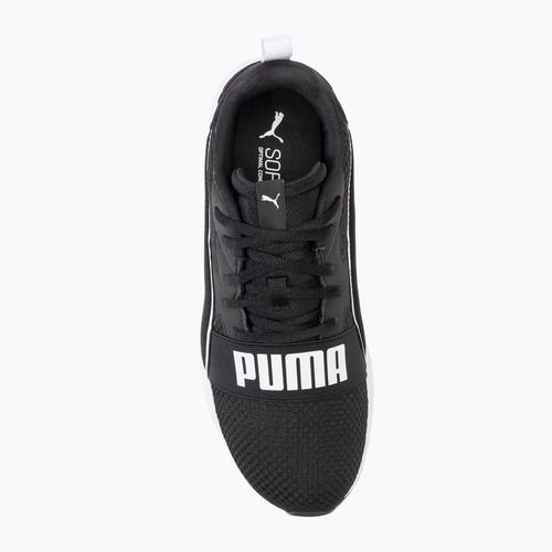 Obuv  PUMA Wired Run Pure puma black/puma white