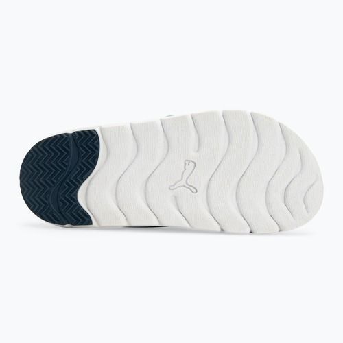 Detské sandále PUMA Evolve PS dark night/hero blue/lily pad
