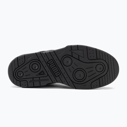 Detská obuv PUMA Slipstream LTH puma black