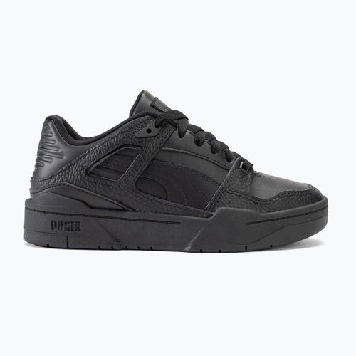 Detská obuv PUMA Slipstream LTH puma black