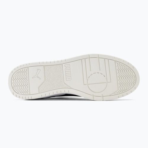 Obuv PUMA RBD Game Low puma white/puma black/vapor gray