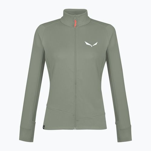 Dámska trekingová mikina Salewa Puez PL shadow
