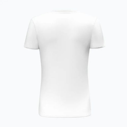 Dámske tričko Salewa Pure Heart Dry  white
