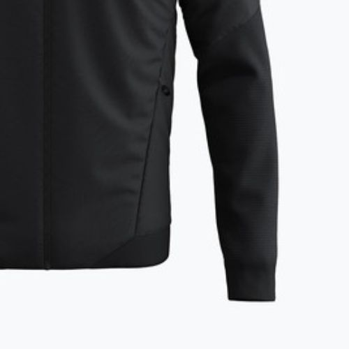 Pánska hybridná bunda Salewa Fanes Twr black out