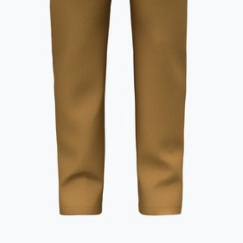 Pánske trekingové nohavice Salewa Fanes Hemp golden brown