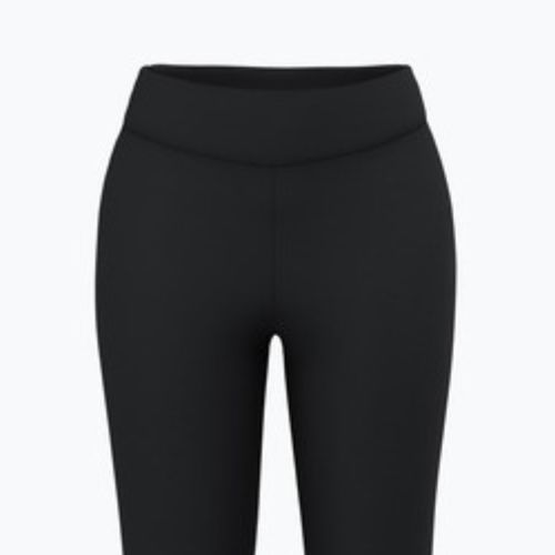 Dámske legíny Salewa Fanes Am Tights black out