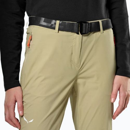 Salewa Rainbow 3 black out/salewa opasok na nohavice