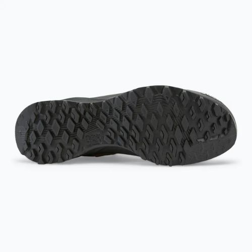 Pánska turistická obuv Salewa Wildfire Leather GTX bungee cord/black