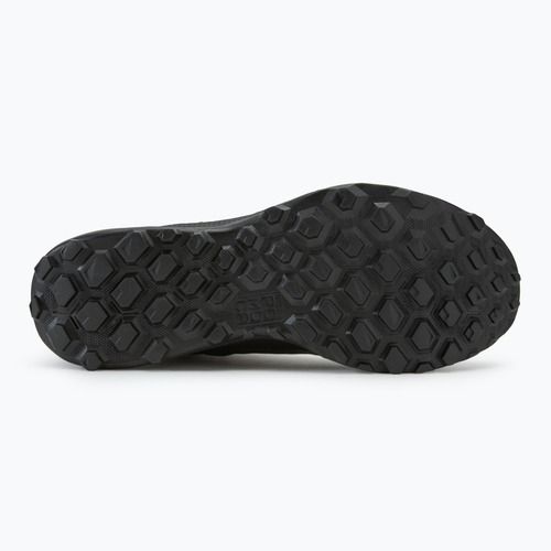 Pánska treková obuv Salewa Pedroc Pro Mid Ptx black/black