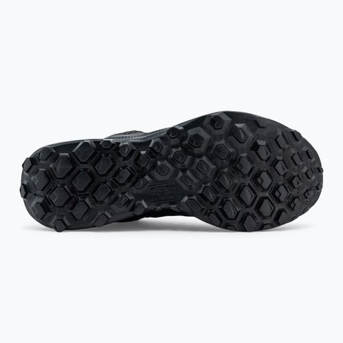 Dámske trekové topánky Salewa Pedroc PTX black/black