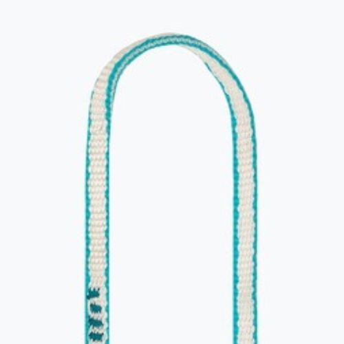 Lezecký popruh Salewa Ortles Dyneema Sling  8 mm modrý