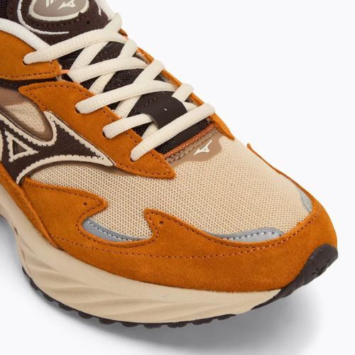 Topánky Mizuno Wave Rider Βeta mojave desert/chicory coffee/pumpkin spice