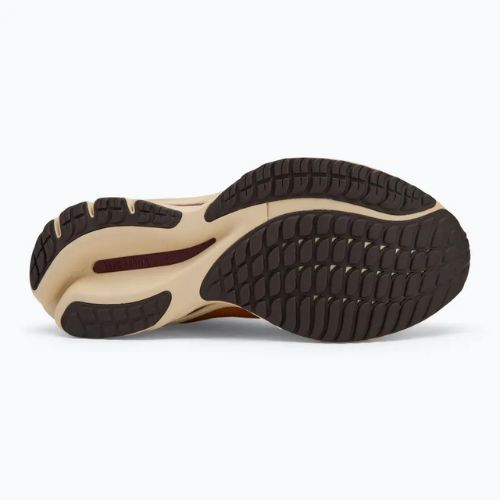 Topánky Mizuno Wave Rider Βeta mojave desert/chicory coffee/pumpkin spice