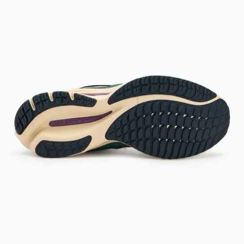 Topánky Mizuno Wave Rider Βeta silver cloud/vulcan/bistro green