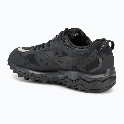 Obuv Mizuno Wave Mujin TL GTX black