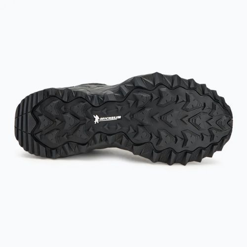 Obuv Mizuno Wave Mujin TL GTX black