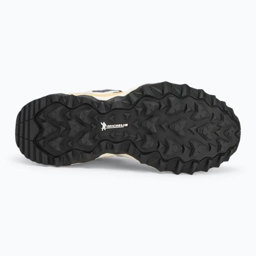 Obuv Mizuno Wave Mujin TL GTX ebony/pristine/vintage khaki