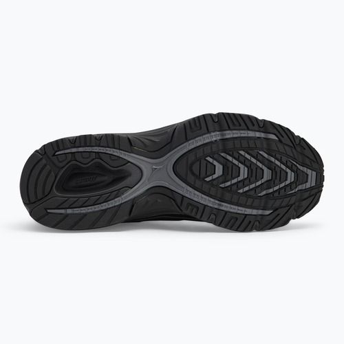 Topánky Mizuno MXR Tech black / metallic grey