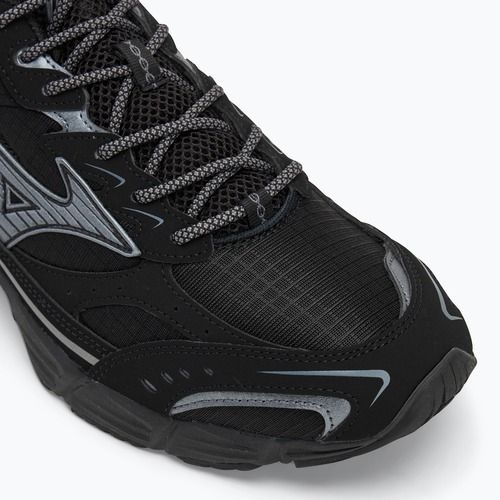 Topánky Mizuno MXR Tech black / metallic grey