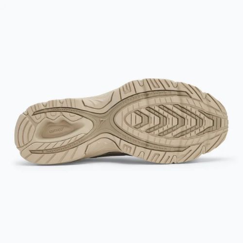 Topánky Mizuno MXR Tech silver cloud / metallic gray / vintage khaki