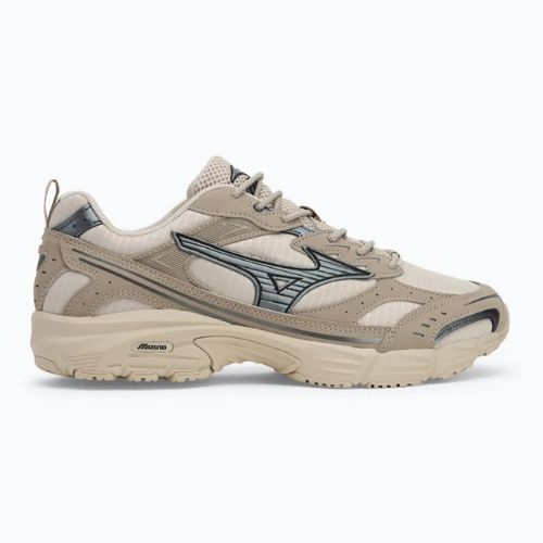 Topánky Mizuno MXR Tech silver cloud / metallic gray / vintage khaki