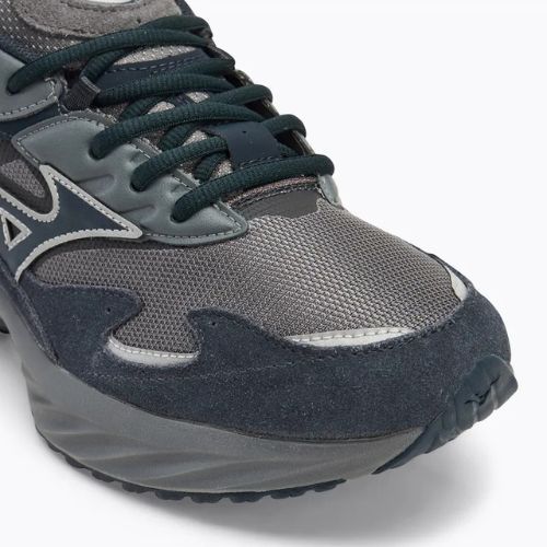 Topánky Mizuno Wave Rider β GTX quiet shade/vulcan/silver