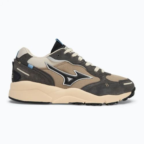 Mizuno Sky Medal Βeta vintage khaki/black/magnet obuv