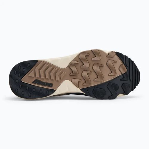 Obuv Mizuno Contender S snow white/vintage khaki/india ink