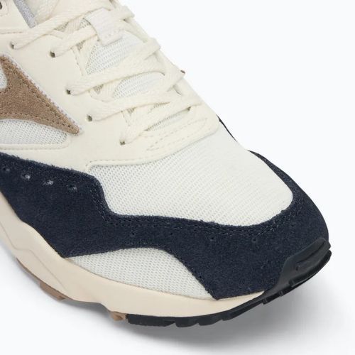 Obuv Mizuno Contender S snow white/vintage khaki/india ink