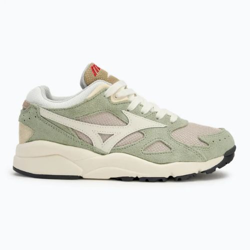 Obuv Mizuno Sky Medal S silver cloud/snow white/desert sage