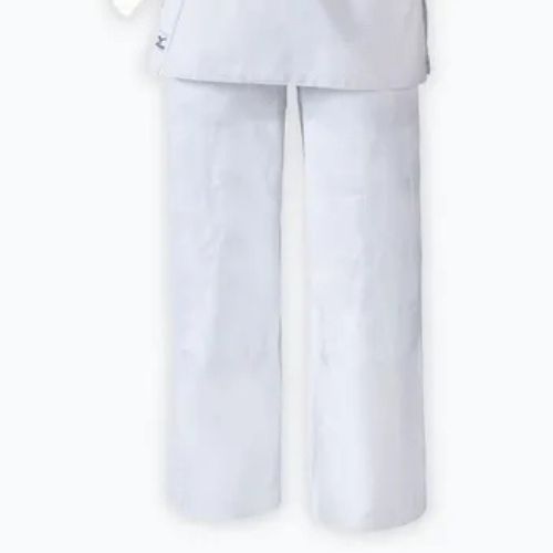 Judoga Mizuno Kodomo biela