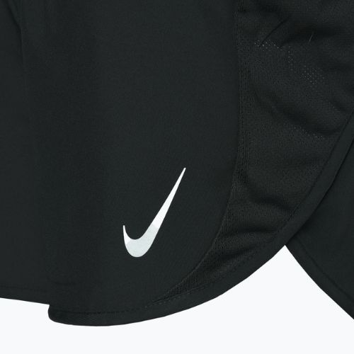 Dámske bežecké šortky Nike Fast Tempo Dri-Fit black
