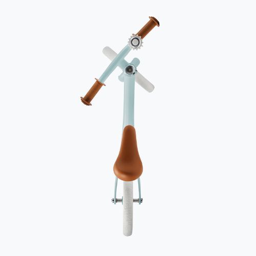 Odrážadlo Kinderkraft Fly Plus baby blue