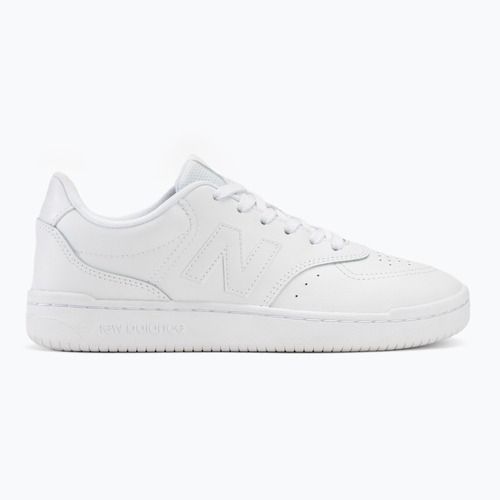 Obuv New Balance BB80 white