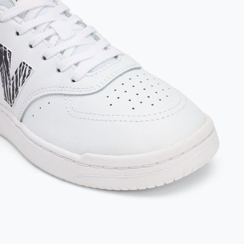 Dámska obuv New Balance BBW80 optic white
