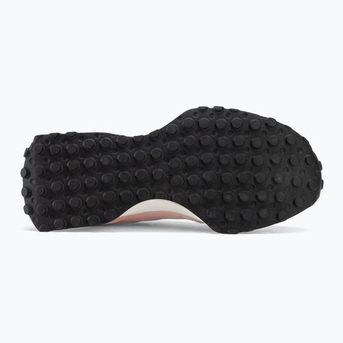 Detská obuv New Balance 327's V1 pink haze