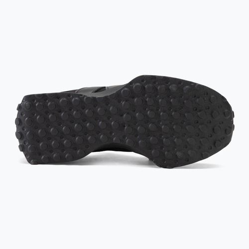 Detská obuv New Balance 327's V1 black