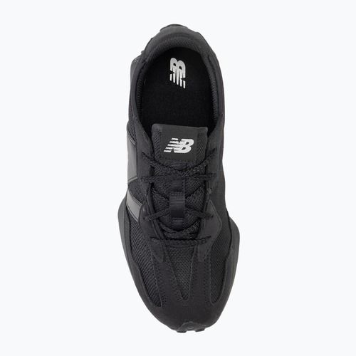 Detská obuv New Balance 327's V1 black