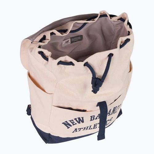 Mestský batoh New Balance Canvas 20 l navy