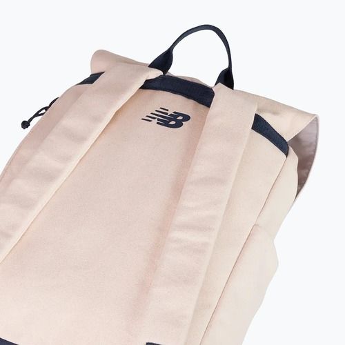 Mestský batoh New Balance Canvas 20 l navy