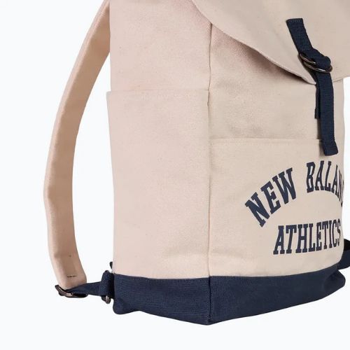 Mestský batoh New Balance Canvas 20 l navy