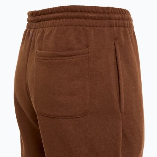 Pánske nohavice New Balance Essentials Fleece Jogger richoak