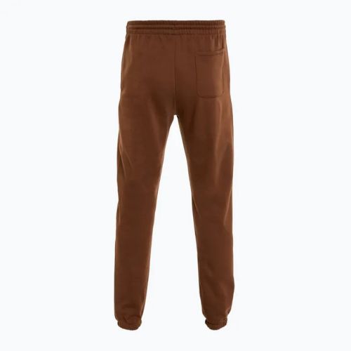 Pánske nohavice New Balance Essentials Fleece Jogger richoak