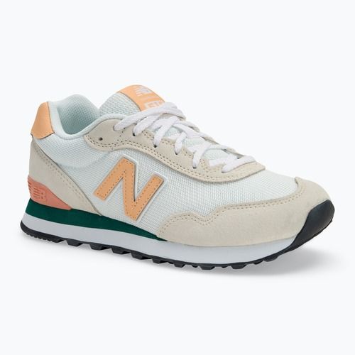 Dámska obuv New Balance Classic 515's V3 white