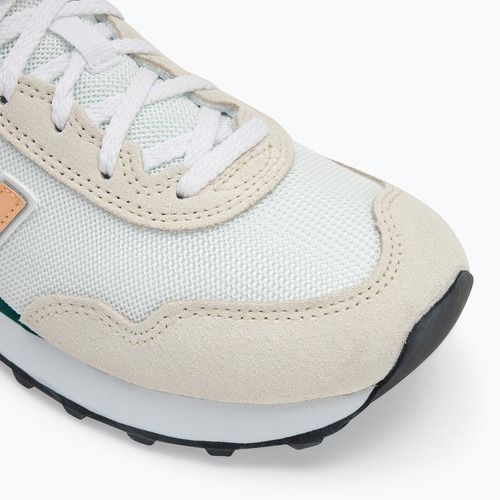 Dámska obuv New Balance Classic 515's V3 white